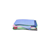 Buffalo Industries 65108 Assorted Microfiber Cleaning Cloths, 10 Pack - image 2
