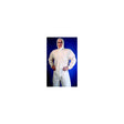 Buffalo Rags Buffalo SMS Disposable Coverall With Hood, XL - 68526 - image 1
