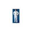 Buffalo Industries SMS Disposable Coverall Non Hooded, XXXL - 68522 - image 1