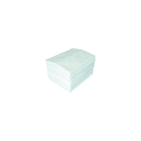 Buffalo Rags Buffalo Recycled Light Weight Oil Only Sorbent Pads (200 Per Pack) - 90851 - image 1