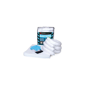 Buffalo Industries Boaters 5 Gallon Oil Only Spill Kit - 92003 - image 1