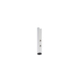 ATTWOOD 5100241 Frosted Globe All-Round Light, 2-Pin Standard Pole 24" - 5100-24-1 - official Attwood product image 3