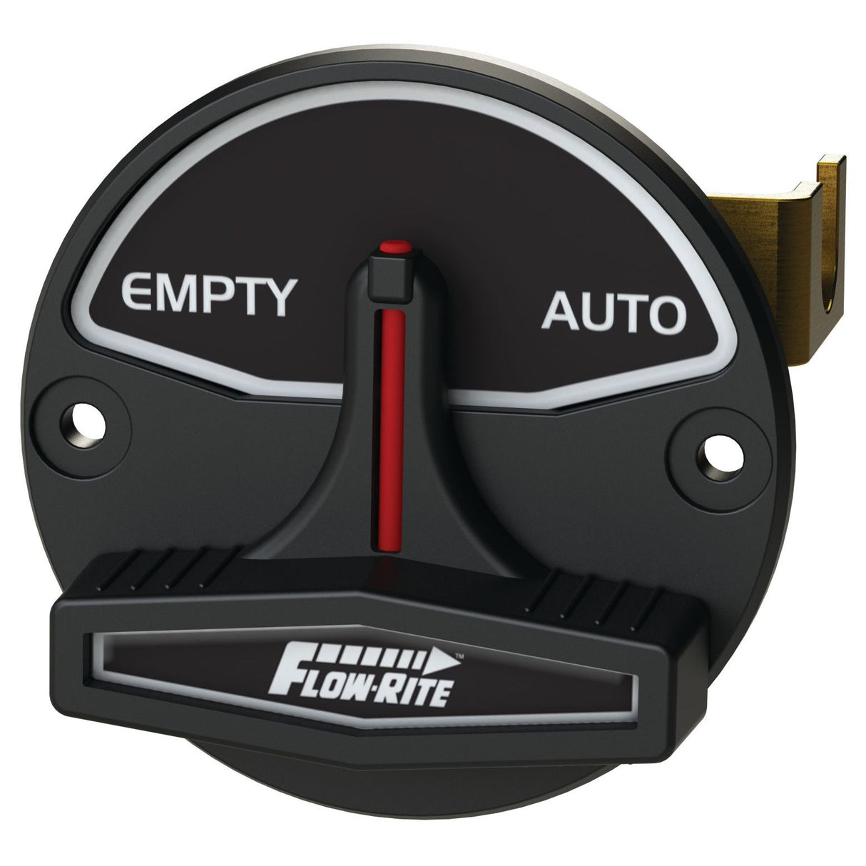 Flow-Rite Controls V2 “Empty/Auto” Valves Actuator - System 2 - MPC-1-02-100 - image 1
