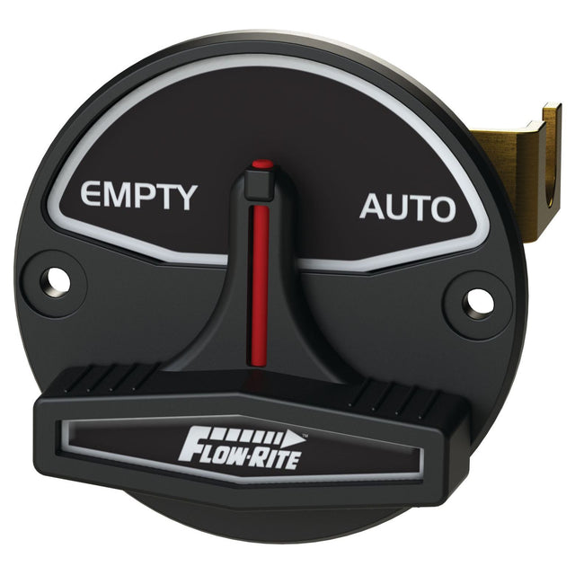 Flow-Rite Controls V2 “Empty/Auto” Valves Actuator - System 2 - MPC-1-02-100 - image 1