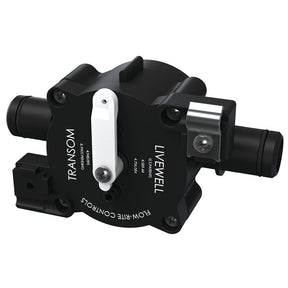 Flow-Rite Controls V2 “Empty/Auto” Valves Cable Approach: Front - MPV-02-FN01 - image 1