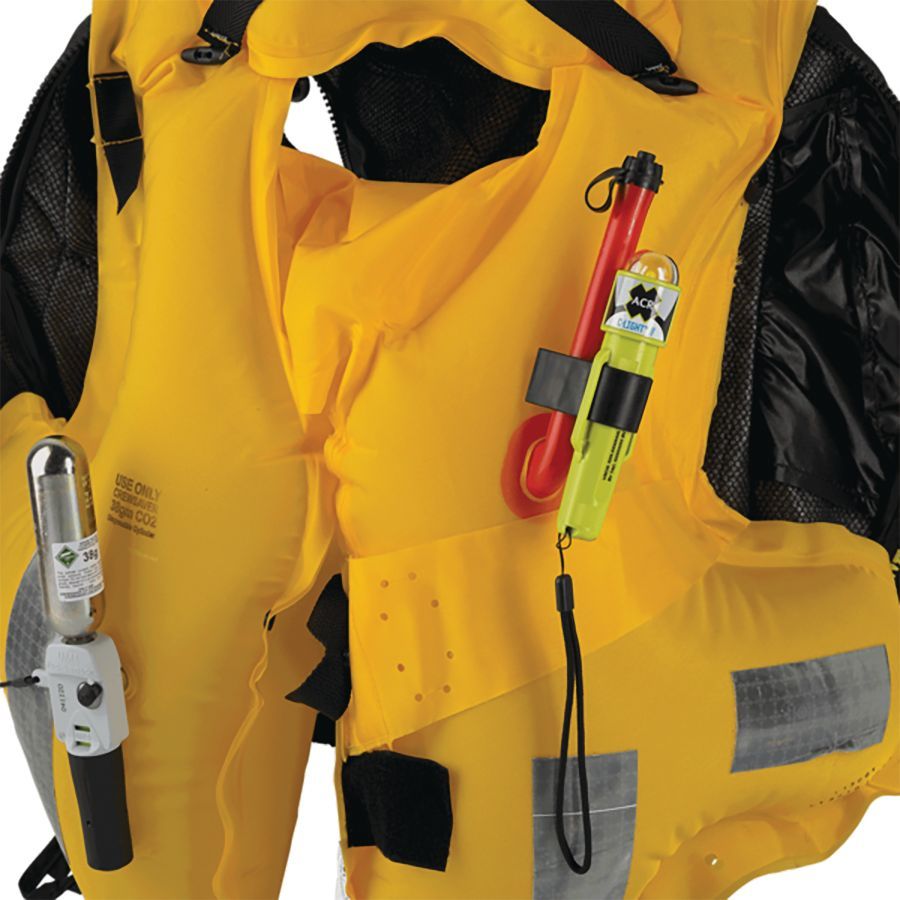 ACR Electronics C-Light™ Manual Activated Personal Distress Light - 3963 - image 1