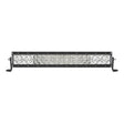 Rigid E Series Pro L.E.D. Light Bar (Spot/Flood, Black, Surface, Size 20") - 120313 - image 1