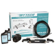 Uflex Hytech Hydraulic Steering Package with UP20T Tilt Helm Pump - HYTECH-1.1T - image 1