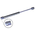 White Cap Lid-Lift Gas Spring - 10.25”-17” L (Supports 90 lbs) - G-3690C - image 1