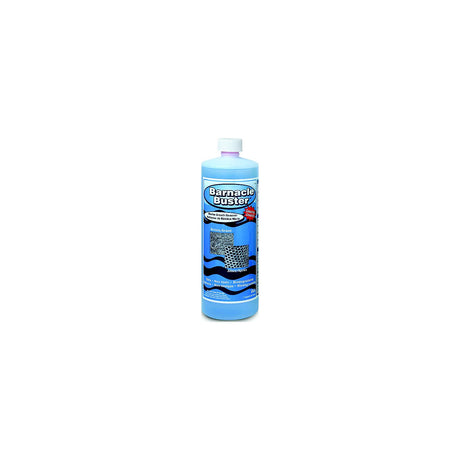 Trac Ecological Barnacle Buster® Marine Growth Remover, Concentrate Qt - 1206-MQ - image 2