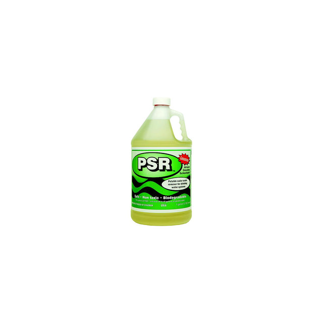 Trac Ecological 1222MG PSR® Potable Water System Cleaner, Gal. - 8228018 - image 1