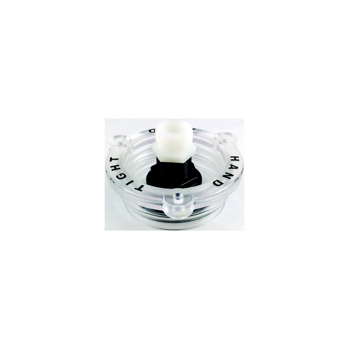 Trac Ecological Flushcap® For Groco Arg Strainers - 8215015 - image 1