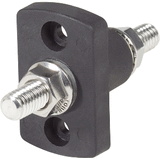 Blue Sea Systems Blue Sea 2203 Black Terminal Feed Through Connector