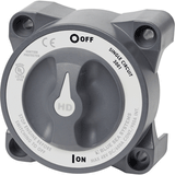 Blue Sea Systems Blue Sea 3001 HD-Series Battery Switch Single Circuit ON/OFF w/AFD