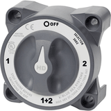 Blue Sea Systems Blue Sea 3002 HD-Series Battery Switch Selector