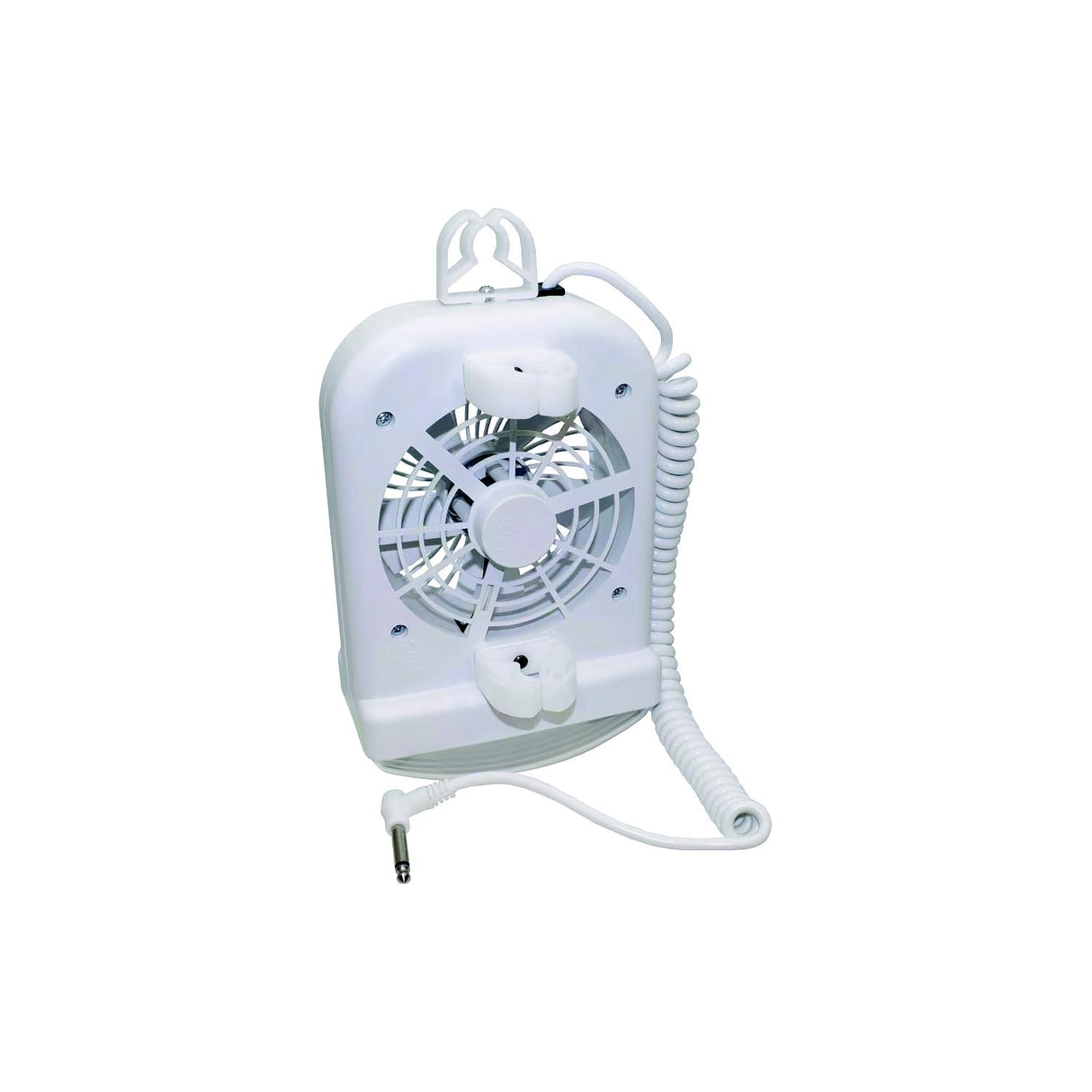 Fasteners Unlimited Creative Products CMD001103 Group Command® Fan/Bunk Light Combo, 12V Fan/Bunk Light, Size:10-1/8" x 5-1/2" x 4-1/4" - CMD-001-103