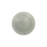 Fasteners Unlimited Creative Products Group CMD00153L Fasteners Unlimited 3.1" LED Light Recessed Ceiling Light, Amps:0.13, Cutout size:2-1/8", LED: 9, O.D: 3-1/8" - image 2