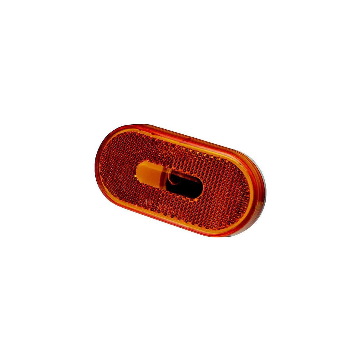 Fasteners Unlimited Creative Products Group CMD00353P Command® Classic 12V Clearance Light, Light w/ Amber Lens,Size: 4" x 2" x 1-13/16" - CMD-003-53P