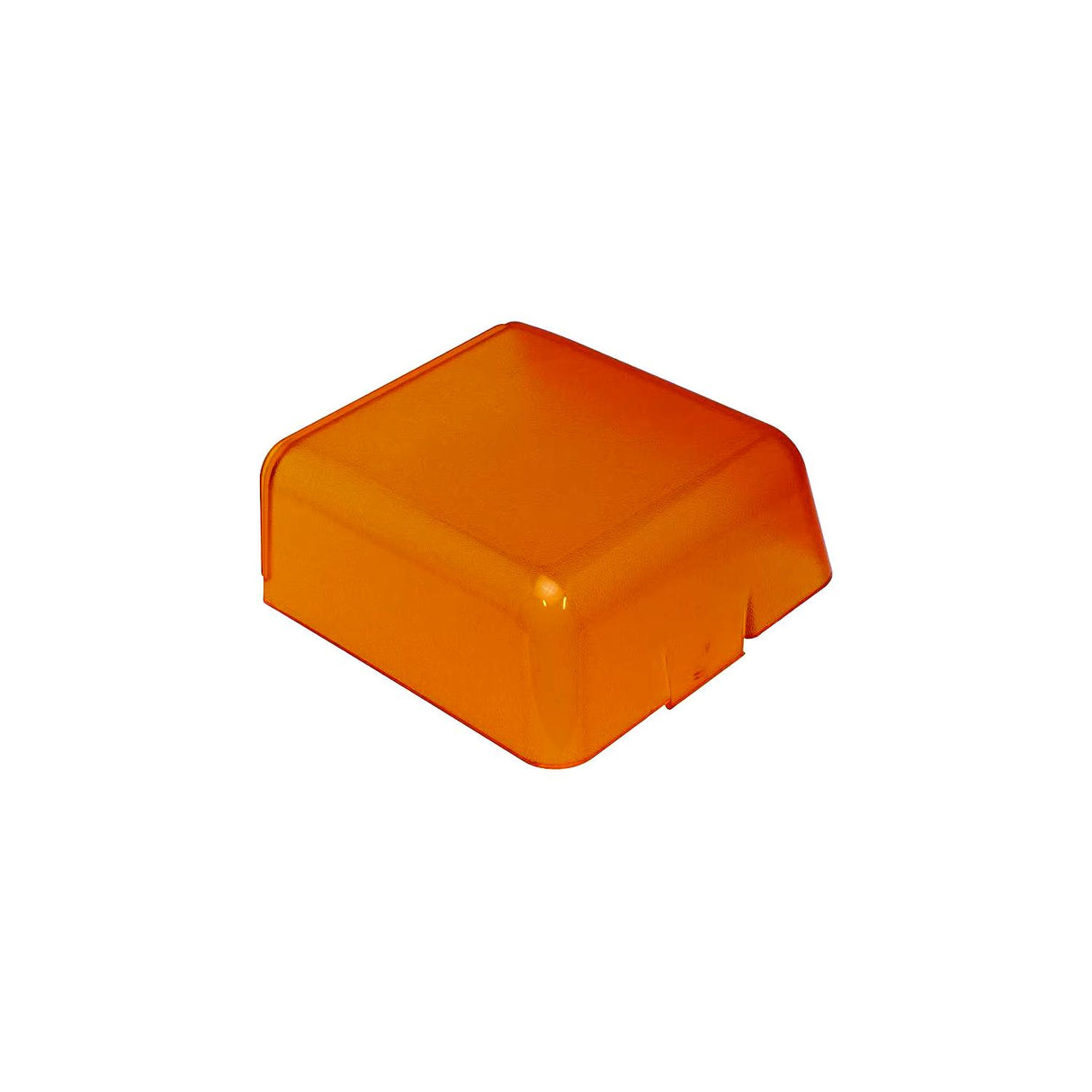 Fasteners Unlimited Creative Products Group CMD89207A Command® Star 12V Porch Light Replacement Lens,Size: 3-3/4" x 3-7/8" x 1-1/2" - CMD-89-207A