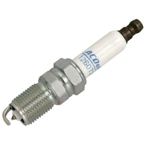 AC Delco Iridium Spark Plugs (41-101) - image 1