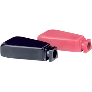 Blue Sea Systems Blue Sea 4016 Straight Terminal CableCap - Small