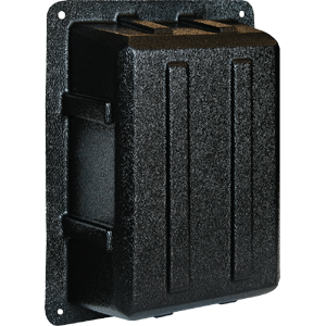 Blue Sea Systems Blue Sea 4027 AC Isolation Cover - 5-1/4 x 7-1/2x3