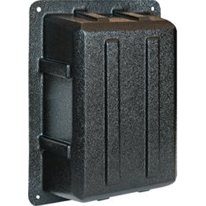 Blue Sea Systems Blue Sea 4028 AC Isolation Cover - 7-1/2 x 10-1/2x3