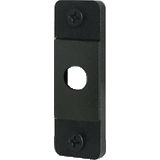 Blue Sea Systems Blue Sea 4111 360 Panel Adapter for Push Button Reset Only