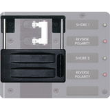 Blue Sea Systems Blue Sea 4130 Lockout Slide 2 Position 2 Pole C-Series
