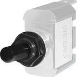 Blue Sea Systems Blue Sea 4138 WeatherDeck&reg; Toggle Switch Boot - Black