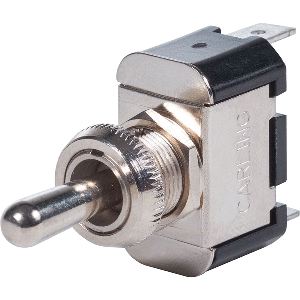 Blue Sea Systems Blue Sea 4152 WeatherDeck Toggle Switch