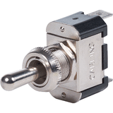 Blue Sea Systems Blue Sea 4153 WeatherDeck Toggle Switch