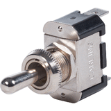 Blue Sea Systems Blue Sea 4154 WeatherDeck Toggle Switch (on)-off-(on)