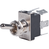 Blue Sea Systems Blue Sea 4155 WeatherDeck Toggle Switch