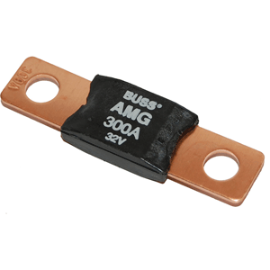 Blue Sea Systems Blue Sea 5108 MEGA&reg;/AMG&reg; FUSE(SEA) Fuse - 300 AMP