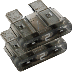 Blue Sea Systems Blue Sea 5236 2A ATO/ATC Fuse