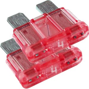 Blue Sea Systems Blue Sea 5238 4A ATO/ATC Fuse