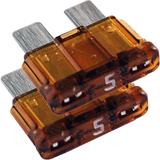 Blue Sea Systems Blue Sea 5239 5A ATO/ATC Fuse