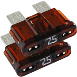 Blue Sea Systems Blue Sea 5240 7.5A ATO/ATC Fuse