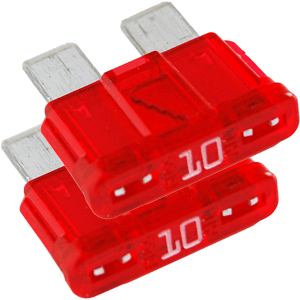 Blue Sea Systems Blue Sea 5241 10A ATO/ATC Fuse