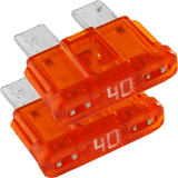 Blue Sea Systems Blue Sea 5246 40A ATO/ATC Fuse