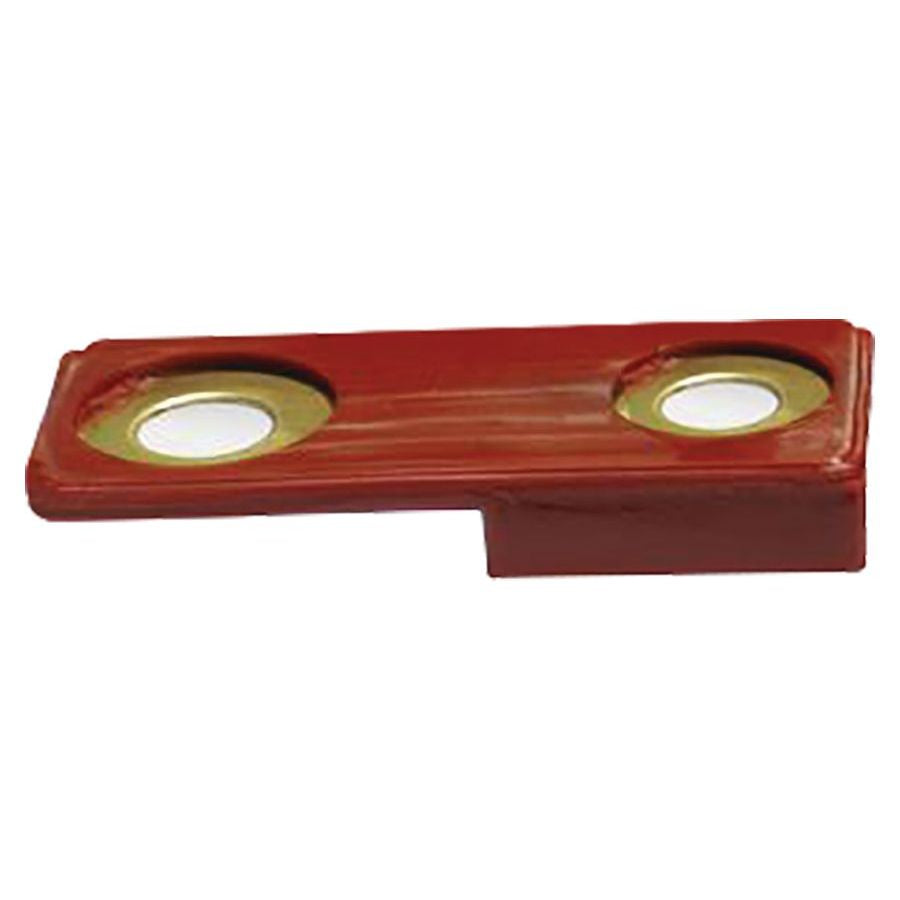 Mar-Lan Industries Circuit Breaker Bracket - 2202BPRED - image 1