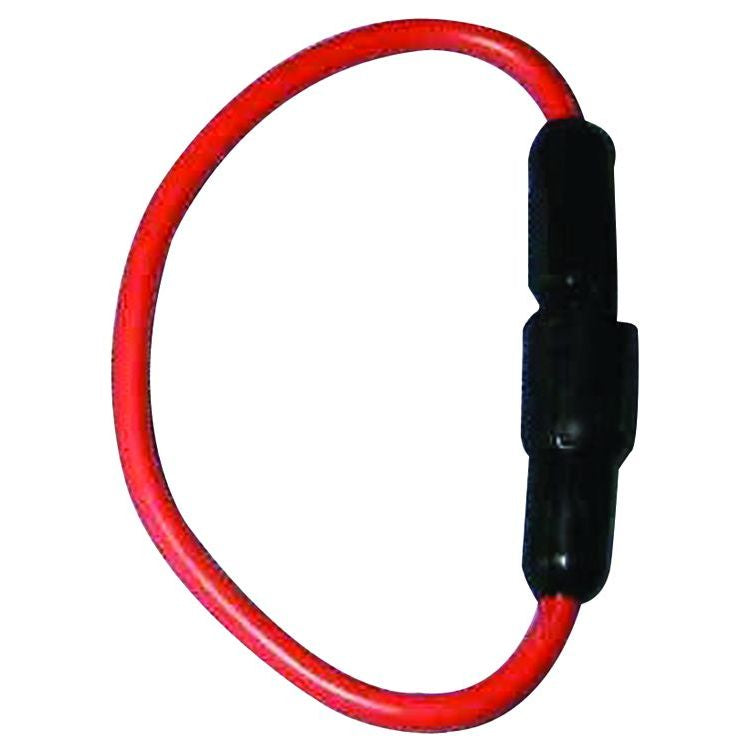 Mar-Lan Industries Watertight Inline Fuse Holders (30 Amp) - 2011-10-30C - image 1