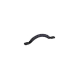 Attwood Universal Grab Handle w/Comfort Grip - Black [2061-5] - official Attwood product image 2