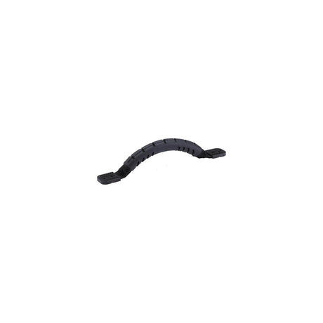 Attwood Universal Grab Handle w/Comfort Grip - Black [2061-5] - official Attwood product image 2