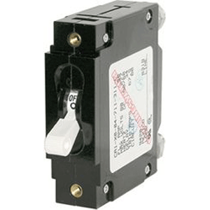 Blue Sea Systems Blue Sea 7354 C-Series Toggle Single Pole - 25A