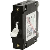 Blue Sea Systems Blue Sea 7355 C-Series Toggle Single Pole - 30A