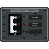 Blue Sea Systems Blue Sea 7372 AC Main Only