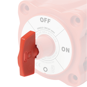Blue Sea Systems Blue Sea 7900 Spare Key f/ Mini Switch