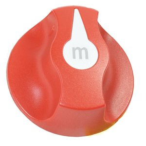 Blue Sea Systems Blue Sea 7901 Spare Knob f/m-Series (Mini)